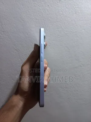 Xiaomi Redmi Note 13 Pro 5G 256 GB Purple