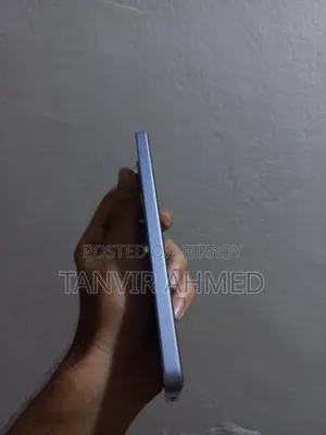 Xiaomi Redmi Note 13 Pro 5G 256 GB Purple