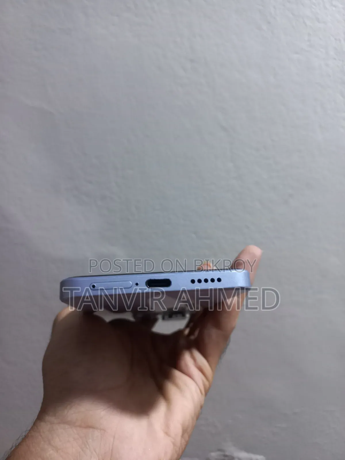 Xiaomi Redmi Note 13 Pro 5G 256 GB Purple