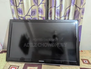 40 Inch Samsung Smart TV