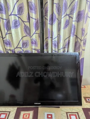 40 Inch Samsung Smart TV