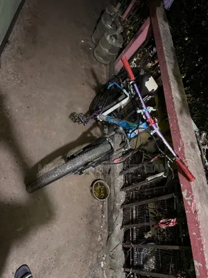 Cycle for sale