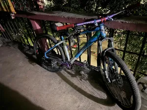 Cycle for sale