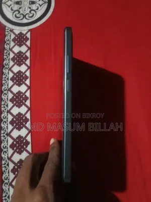 Realme C61 128 GB Black