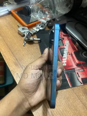 Apple iPhone 13 128 GB Blue
