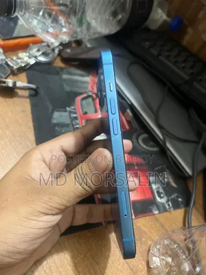 Apple iPhone 13 128 GB Blue