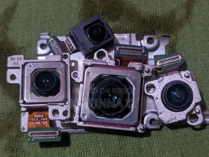 S22 Camera Setup