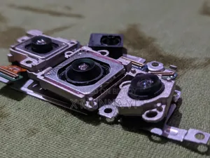 S22 Camera Setup