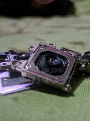 S22 Camera Setup