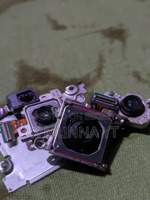 S22 Camera Setup