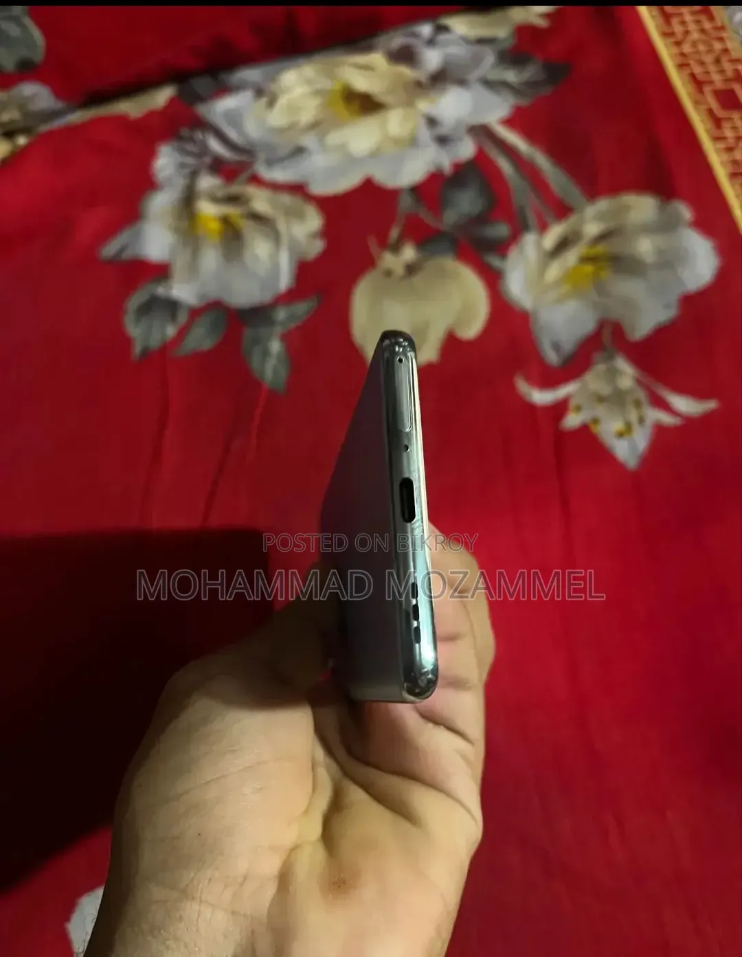 অপো রেনো৬ প্রো ৫জি ২৫৬ জিবি গ্রিন