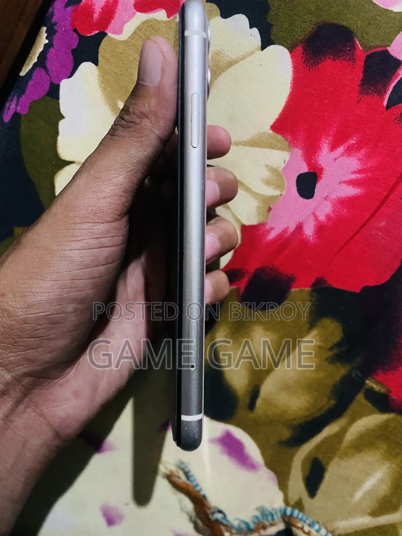 Apple iPhone 11 128 GB White