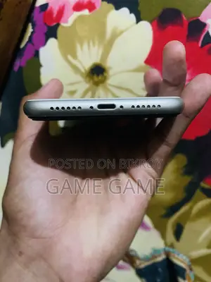 Apple iPhone 11 128 GB White