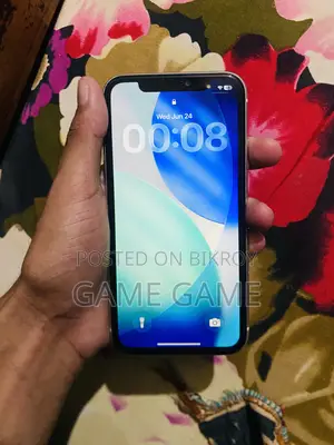Apple iPhone 11 128 GB White