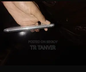 অ্যাপল আইফোন এক্সএস ৬৪ জিবি হোয়াইট