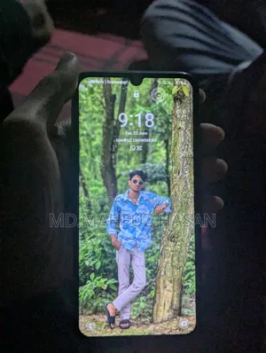 Samsung Galaxy M30s 128 GB Blue