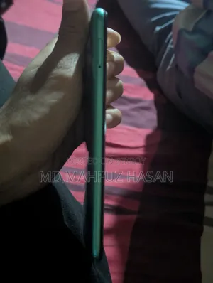 Samsung Galaxy M30s 128 GB Blue