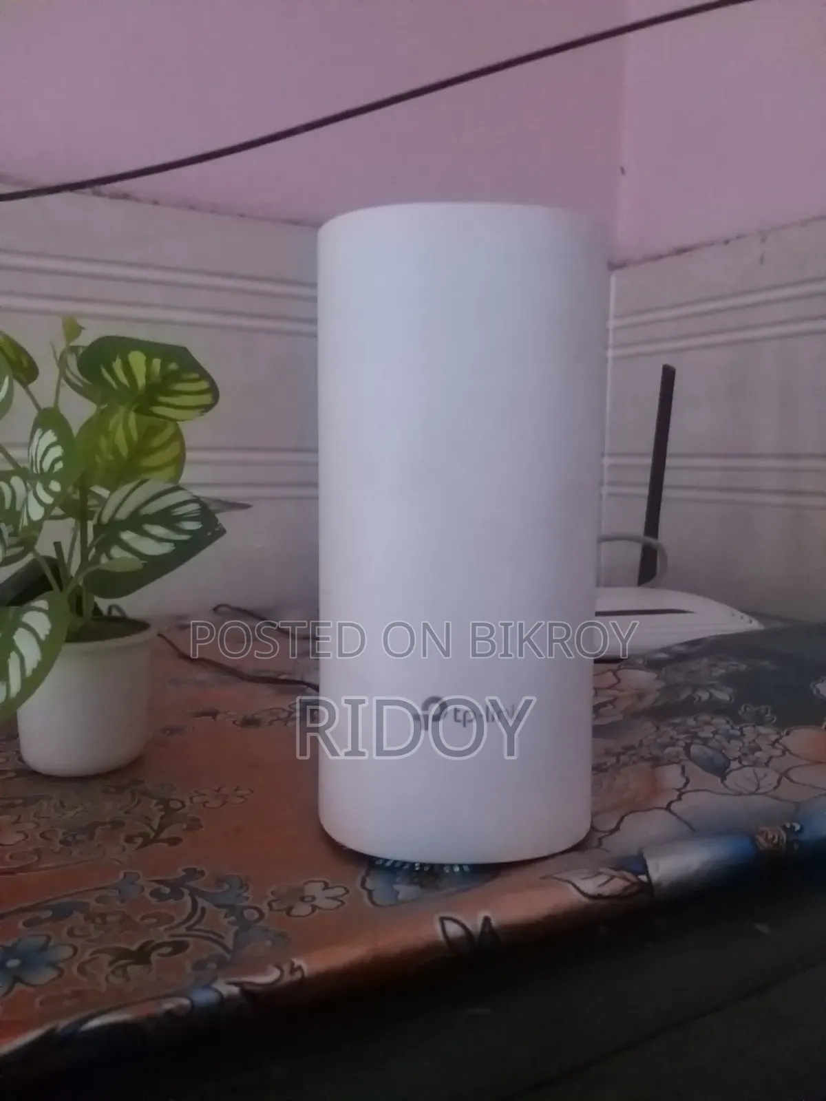 Tp Link Deco E4