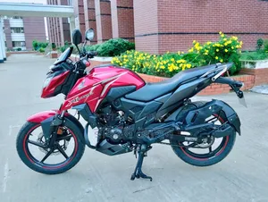 Honda X-Blade 160 2022 Red