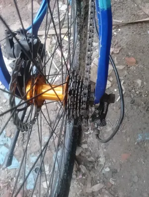 Bicycle for sale