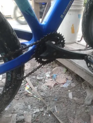 Bicycle for sale