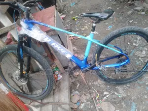 Bicycle for sale