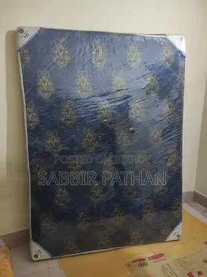 এয়ার ম্যাট্রেস