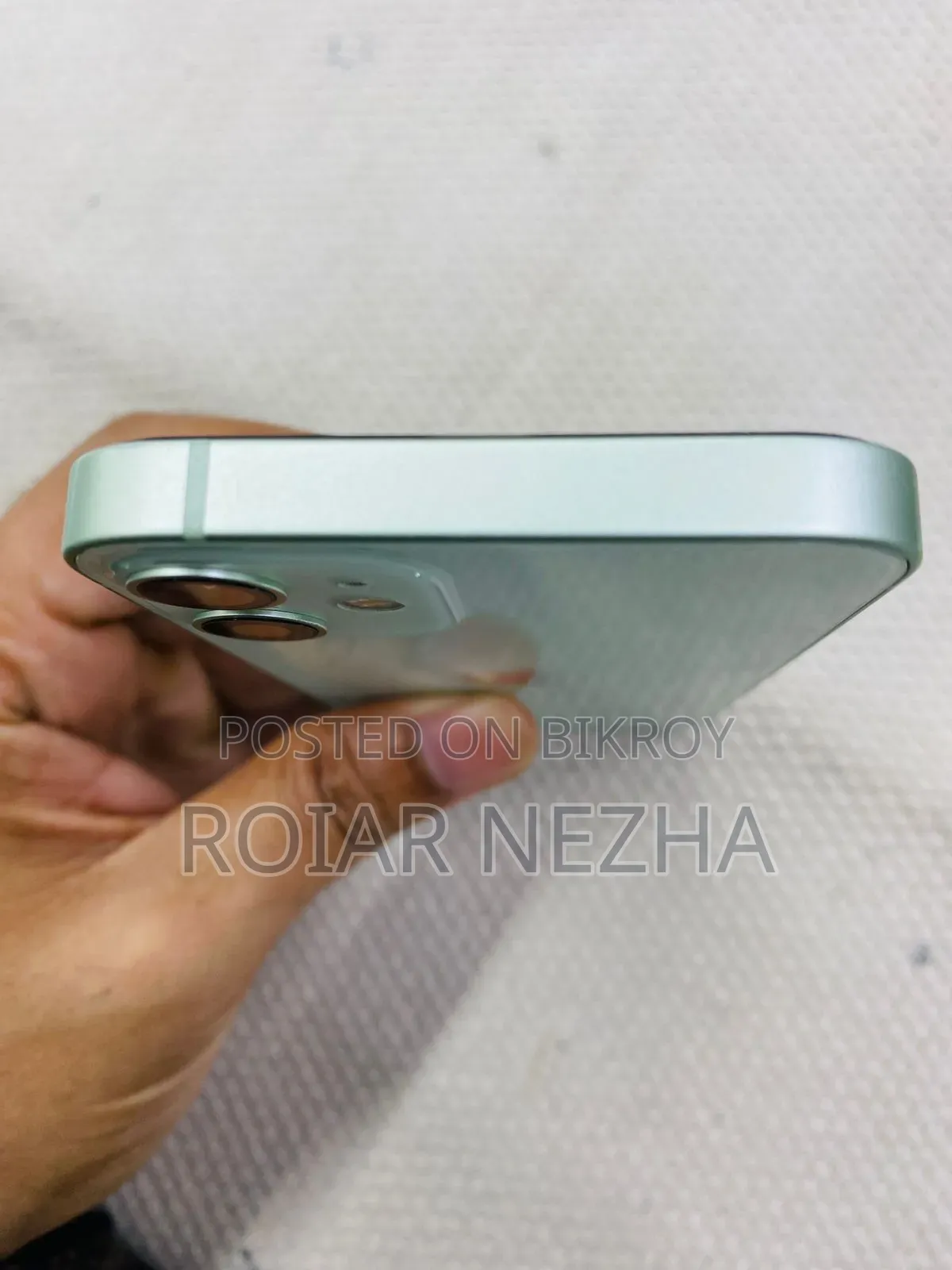 Infinix Note 50 Pro 256 GB Black