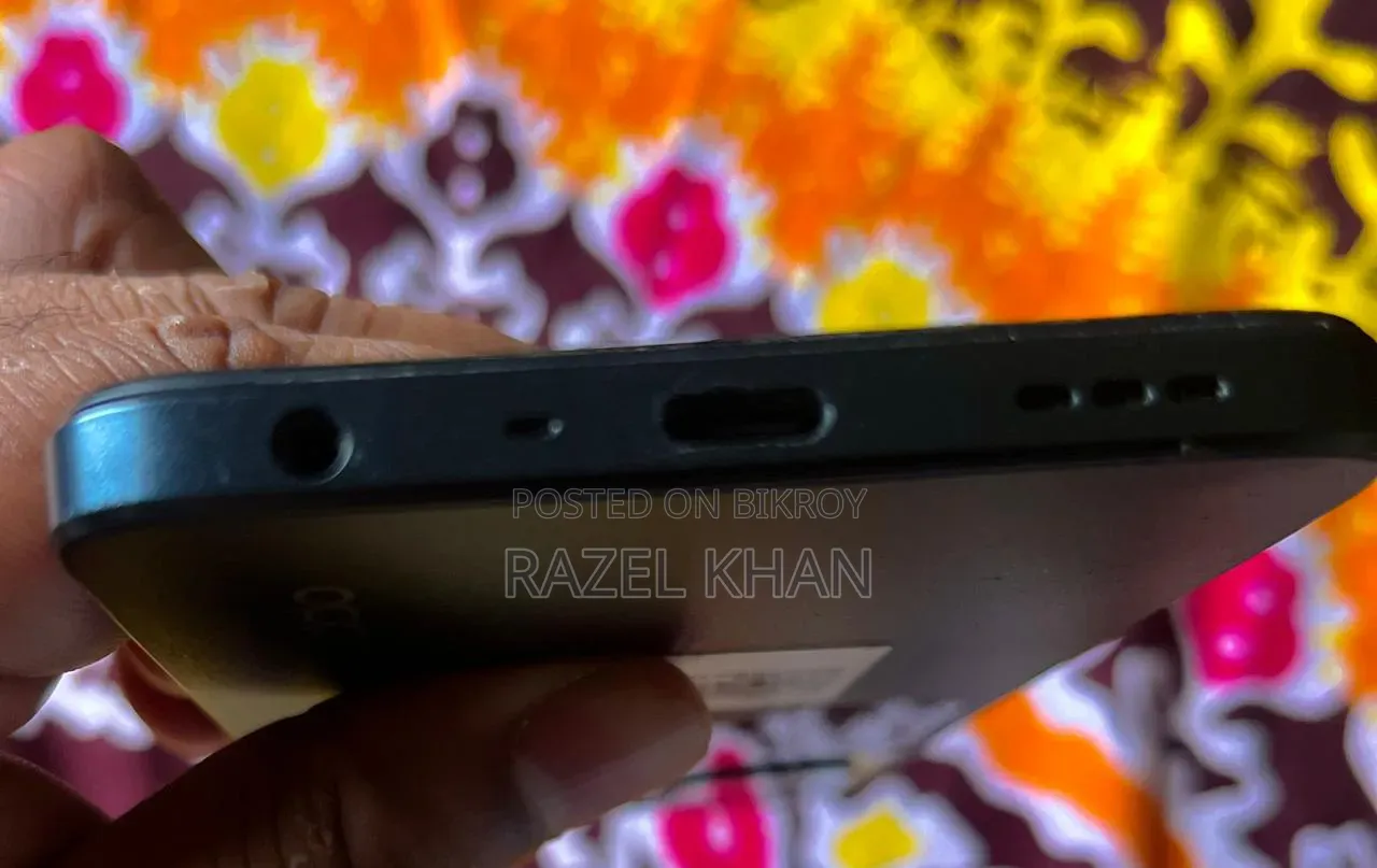 Oppo A38 128 GB Black