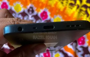 Oppo A38 128 GB Black