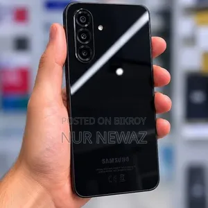 Samsung Galaxy A26 128 GB Black
