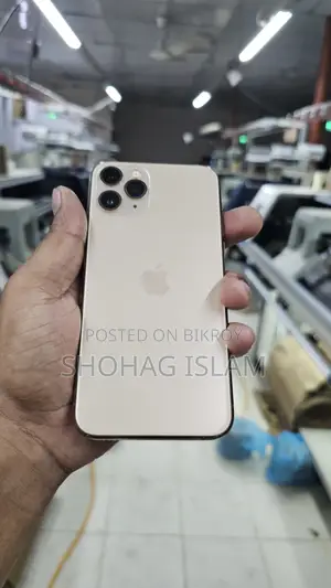 Apple iPhone 11 Pro 256 GB Rose Gold