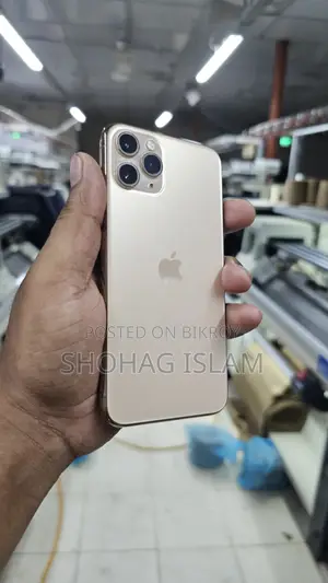 Apple iPhone 11 Pro 256 GB Rose Gold