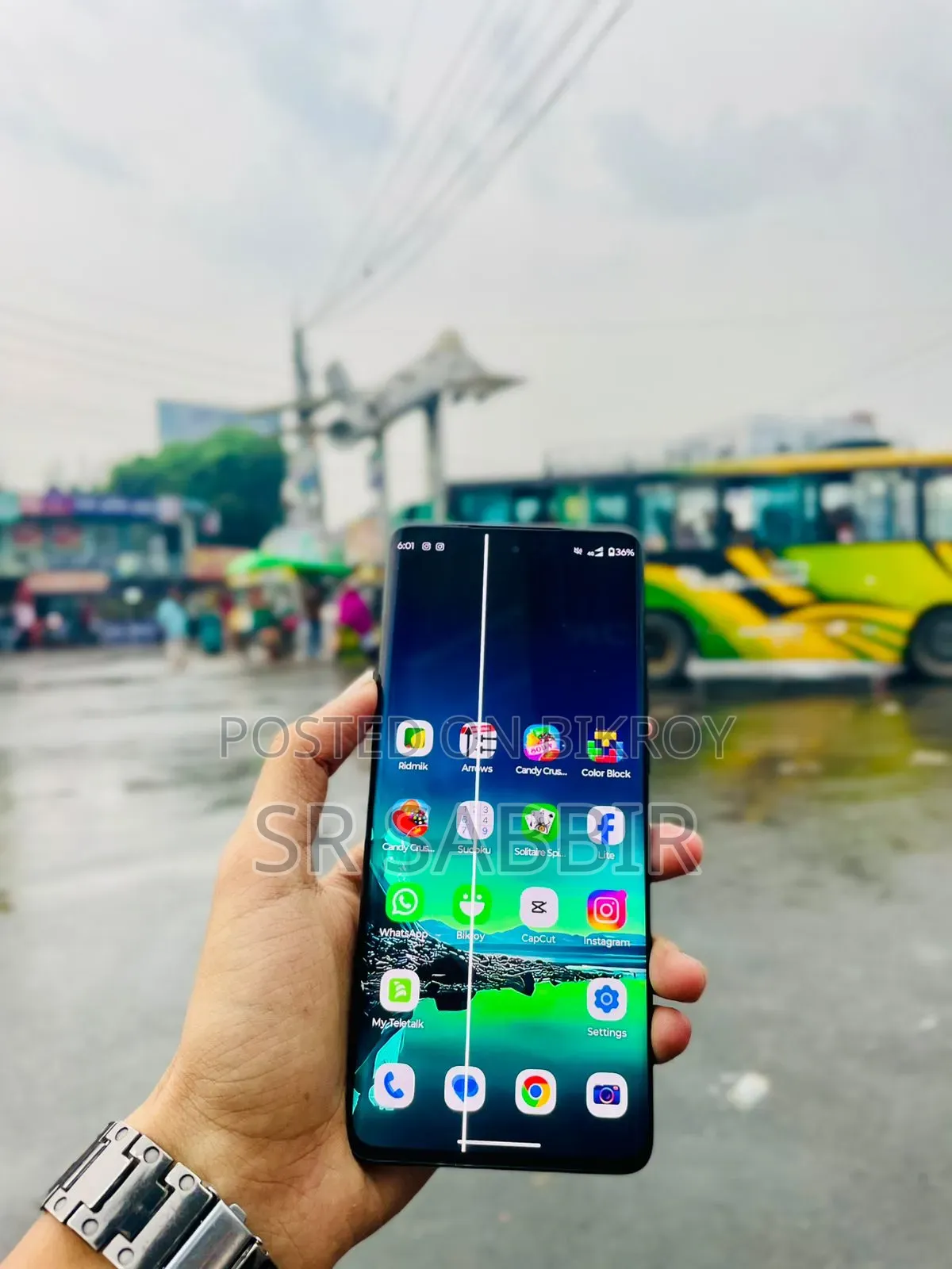Motorola Edge 40 Neo 128 GB