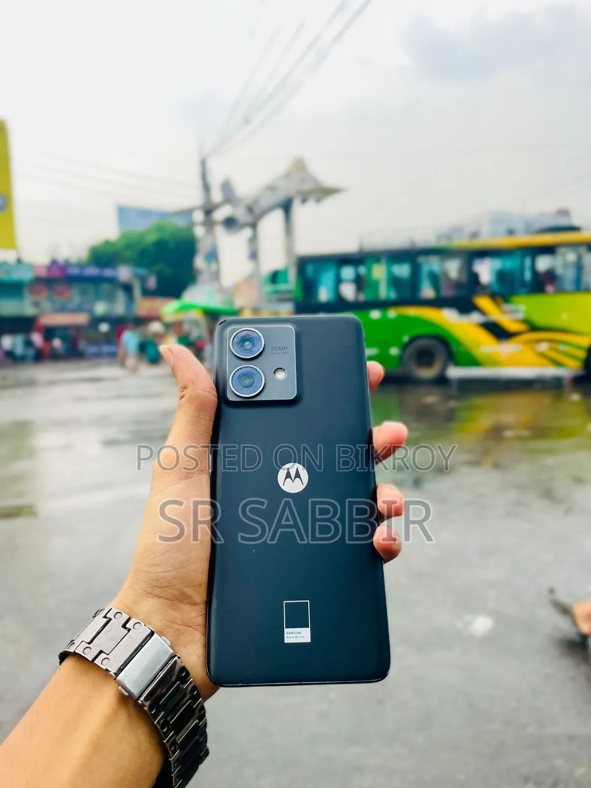 Motorola Edge 40 Neo 128 GB