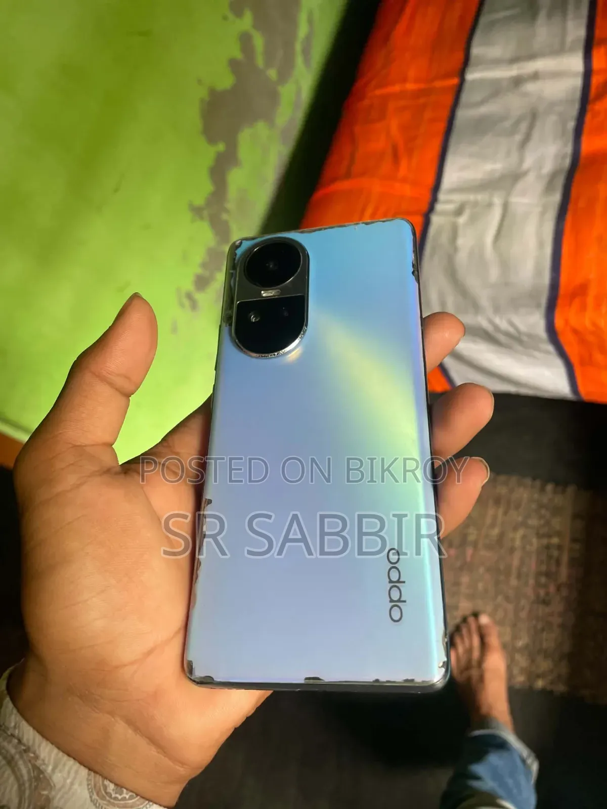 Motorola Edge 40 Neo 128 GB