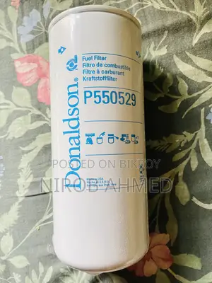 Donaldson P550529 Fuel Filter