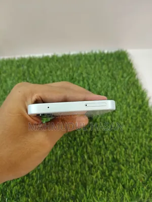 Samsung Galaxy A35 256 GB White