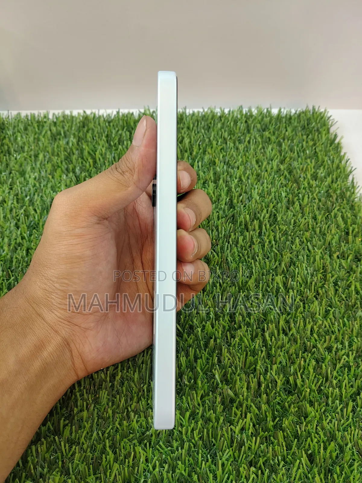 Samsung Galaxy A35 256 GB White