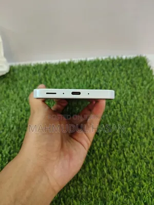 Samsung Galaxy A35 256 GB White