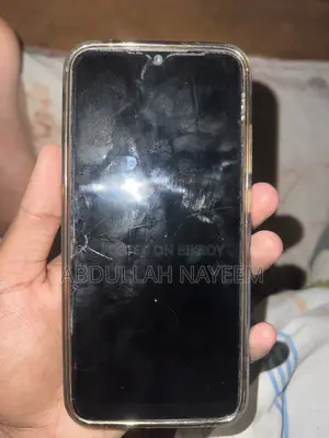 Xiaomi Redmi Note 8 64 GB Blue