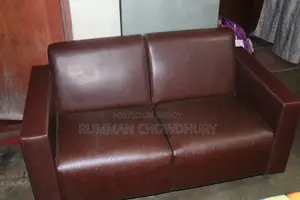 Master Blaster Exclusive Hatim Brand Sofa is on sale.