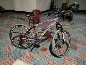 Cycle Duronto Muscular 26