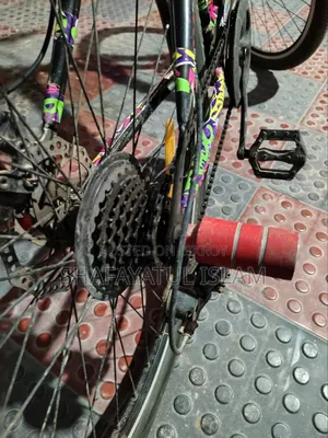 Cycle Duronto Muscular 26