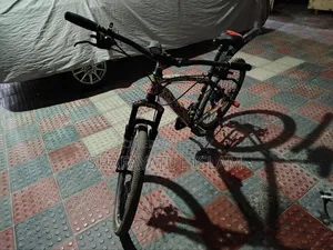 Cycle Duronto Muscular 26