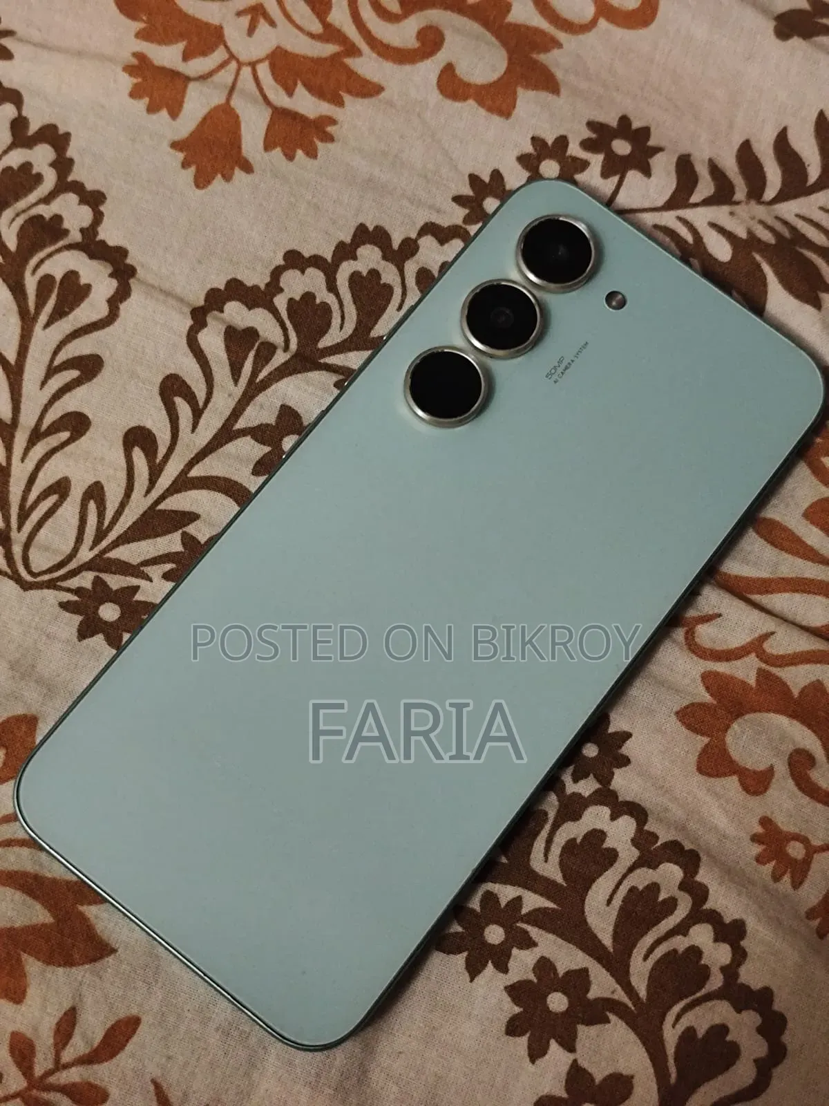 Tecno Spark 40 Pro 128 GB