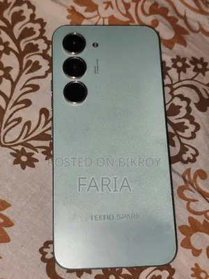 Tecno Spark 40 Pro 128 GB