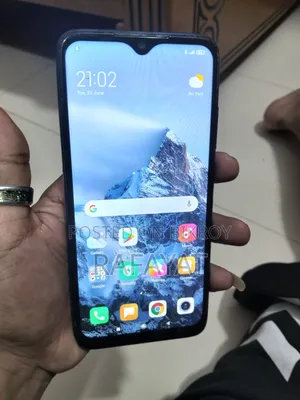 Xiaomi Redmi Note 7 64 GB Blue