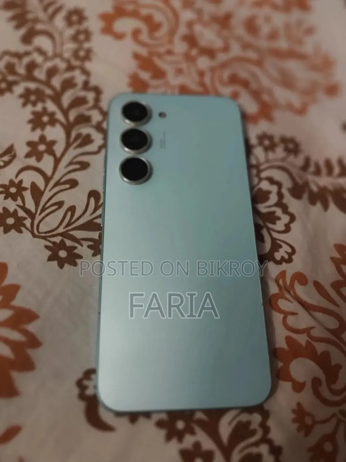 Tecno Spark 40 Pro 128 GB