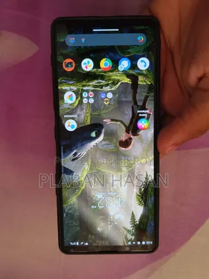 Sony Xperia 1 III 256 GB Purple